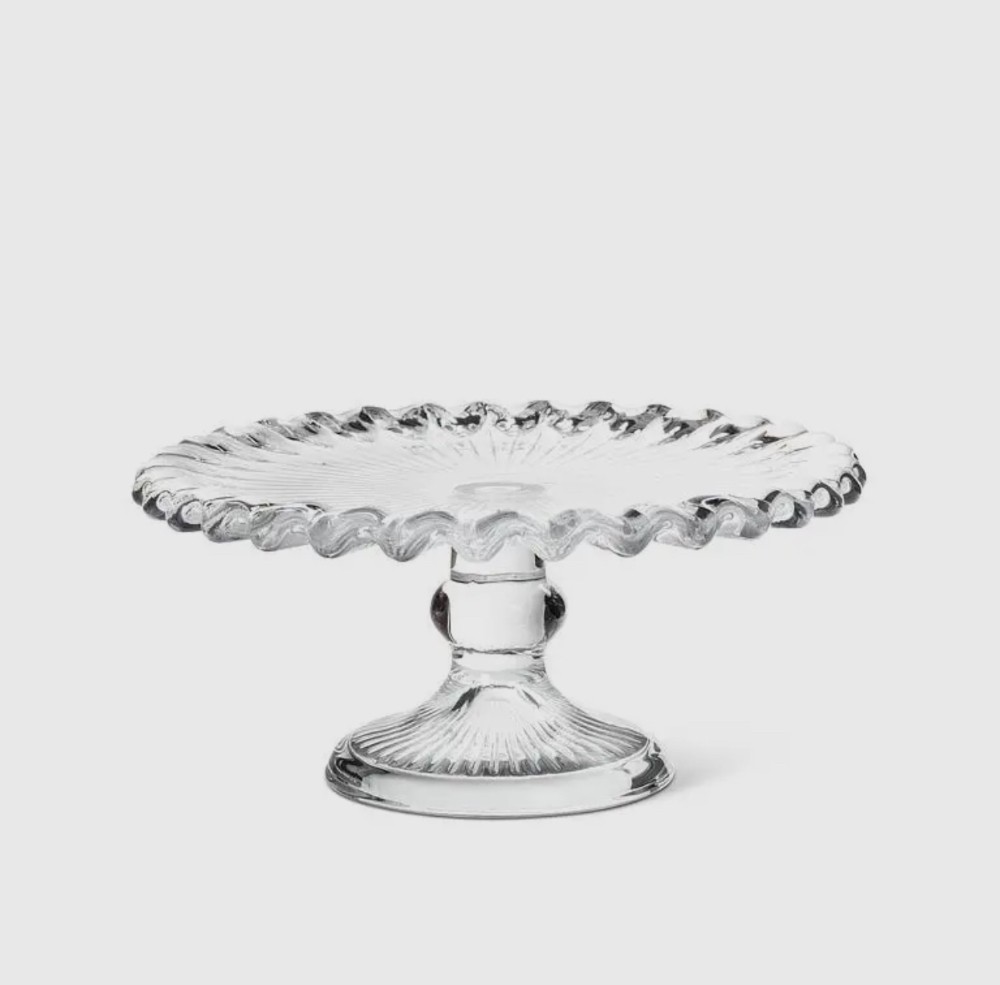 RMR Small Cake Pedestal