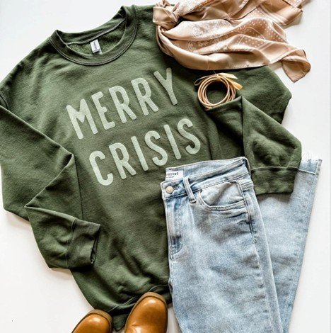 TTR MERRY CRISIS