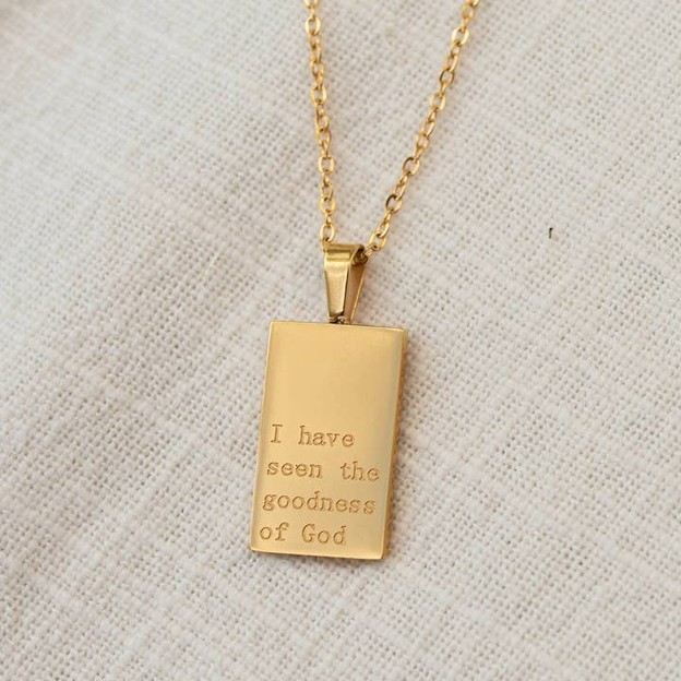 RMR - 18kt Gold 