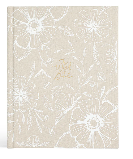 SCM/ Cordova Journaling Bible