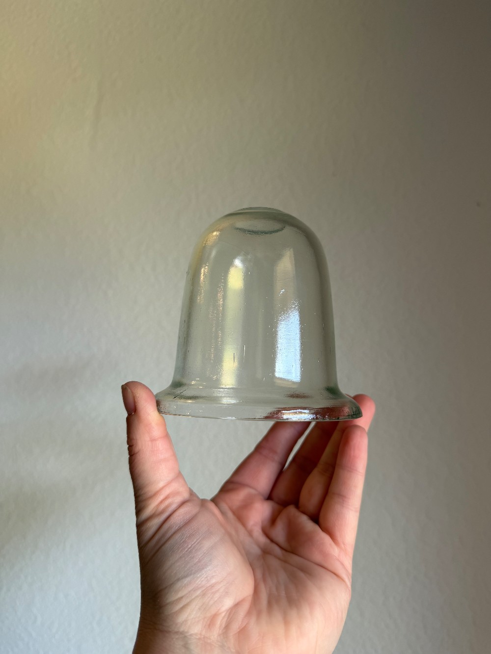 ADA Apothecary Glass Dome