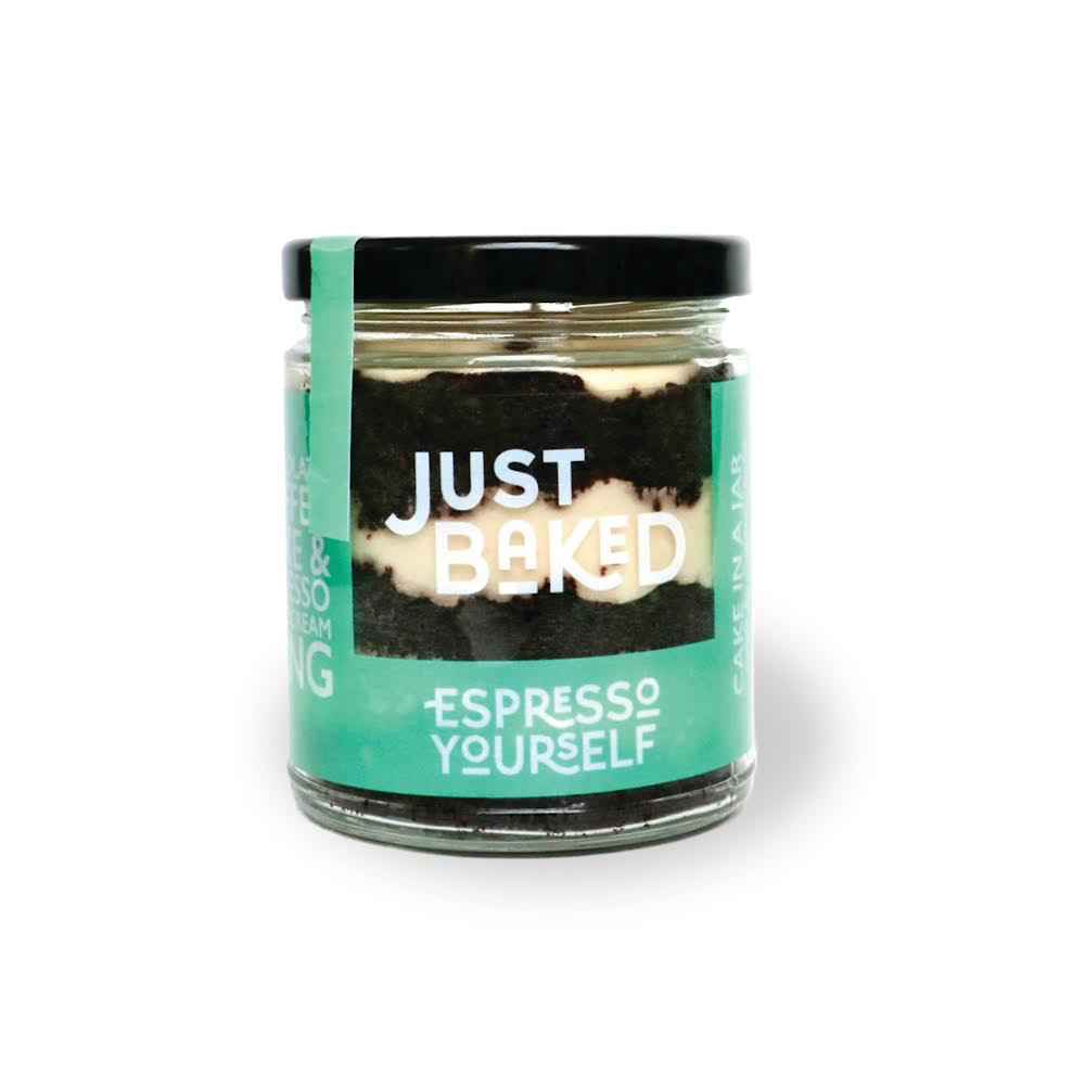 Espresso Yourself