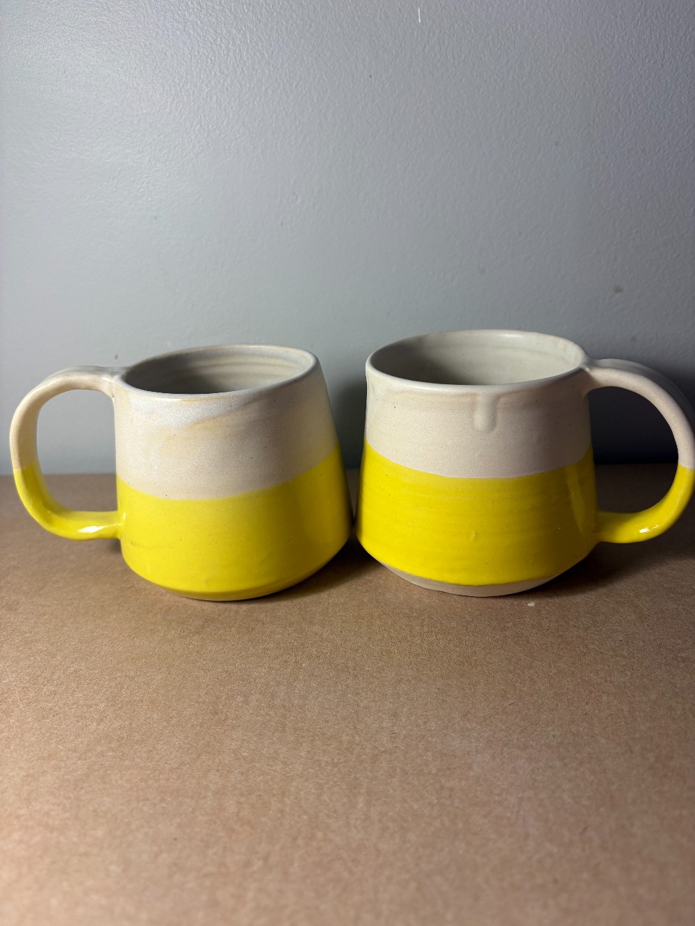 Ceramic Mugs