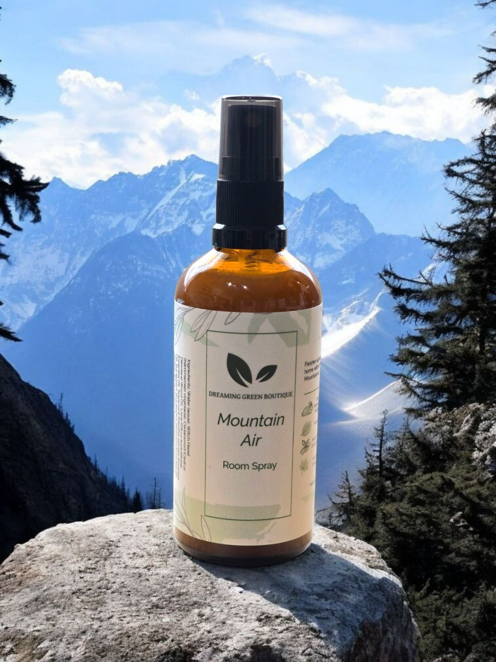 Mountain Air Room Spray