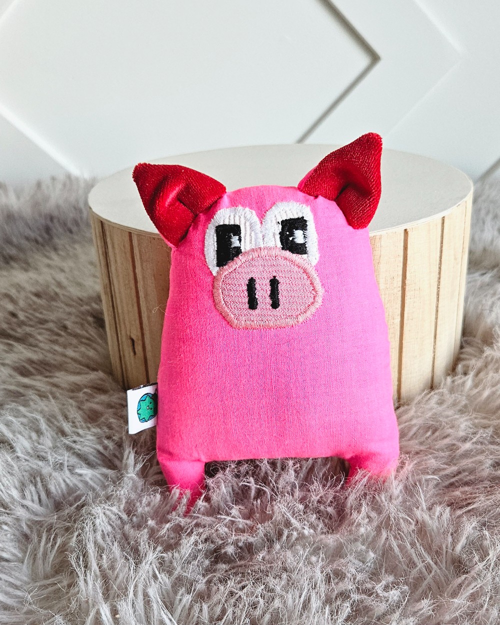 FooFoo Friends - Pig