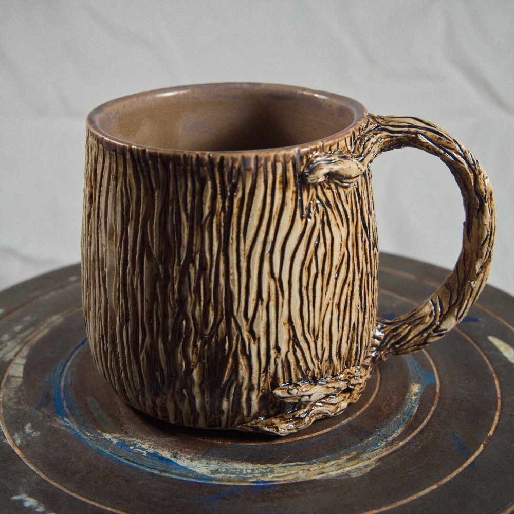 Tree Mug