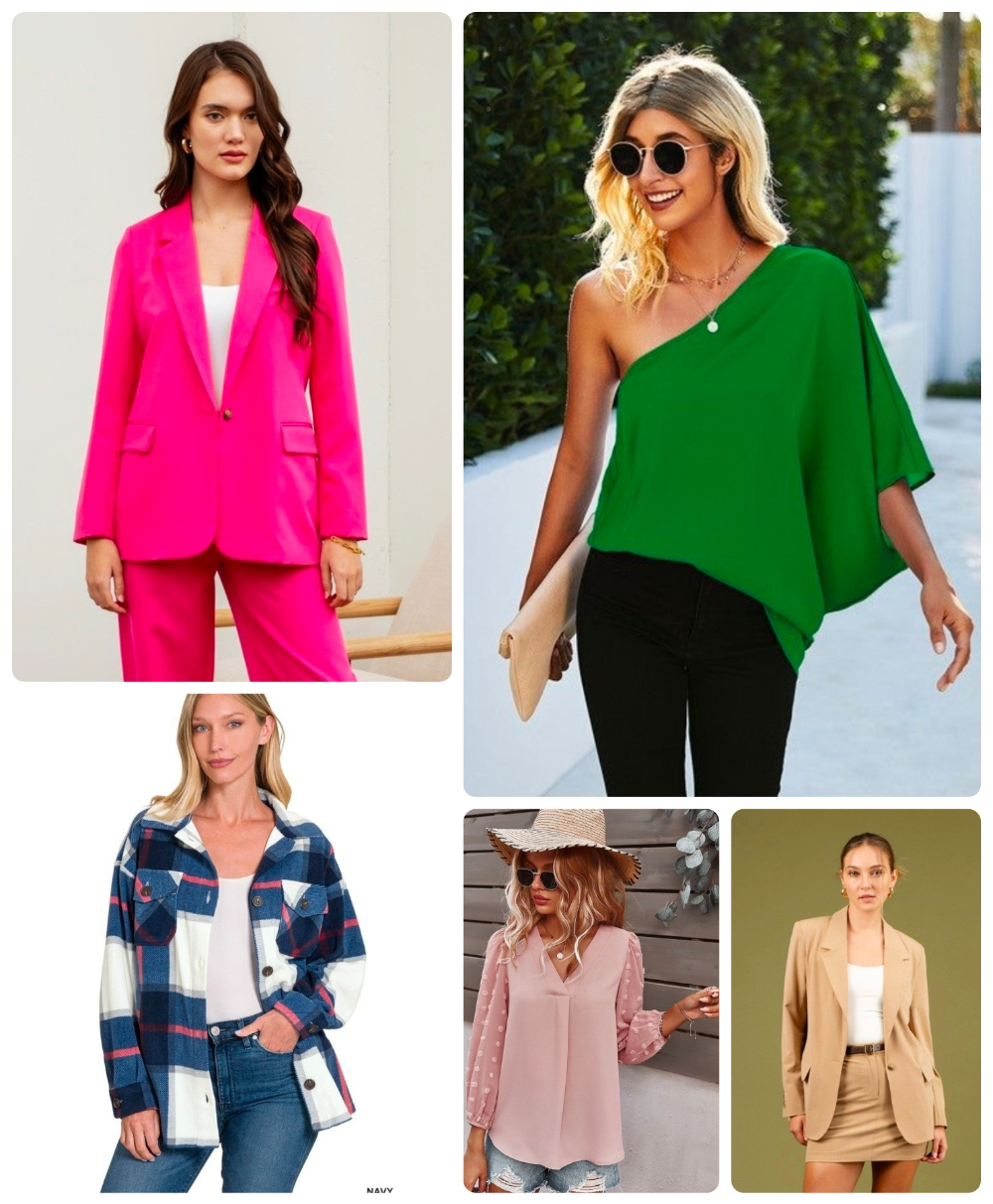Jeannette Boutique