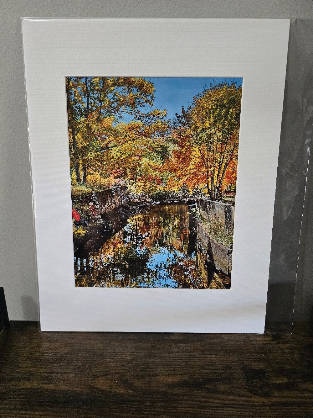 8 x 10 Print - Mahone Bay