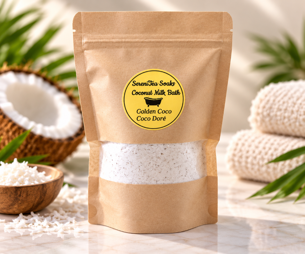 Golden Coco/Coco Doré