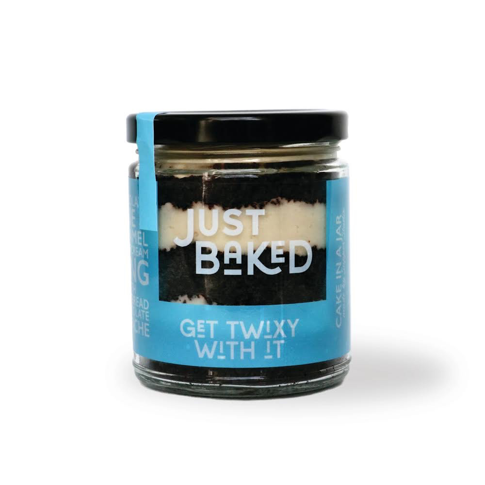 Get Twixy With It