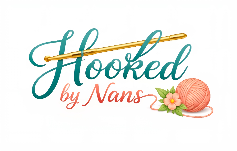 Hooked by Nans