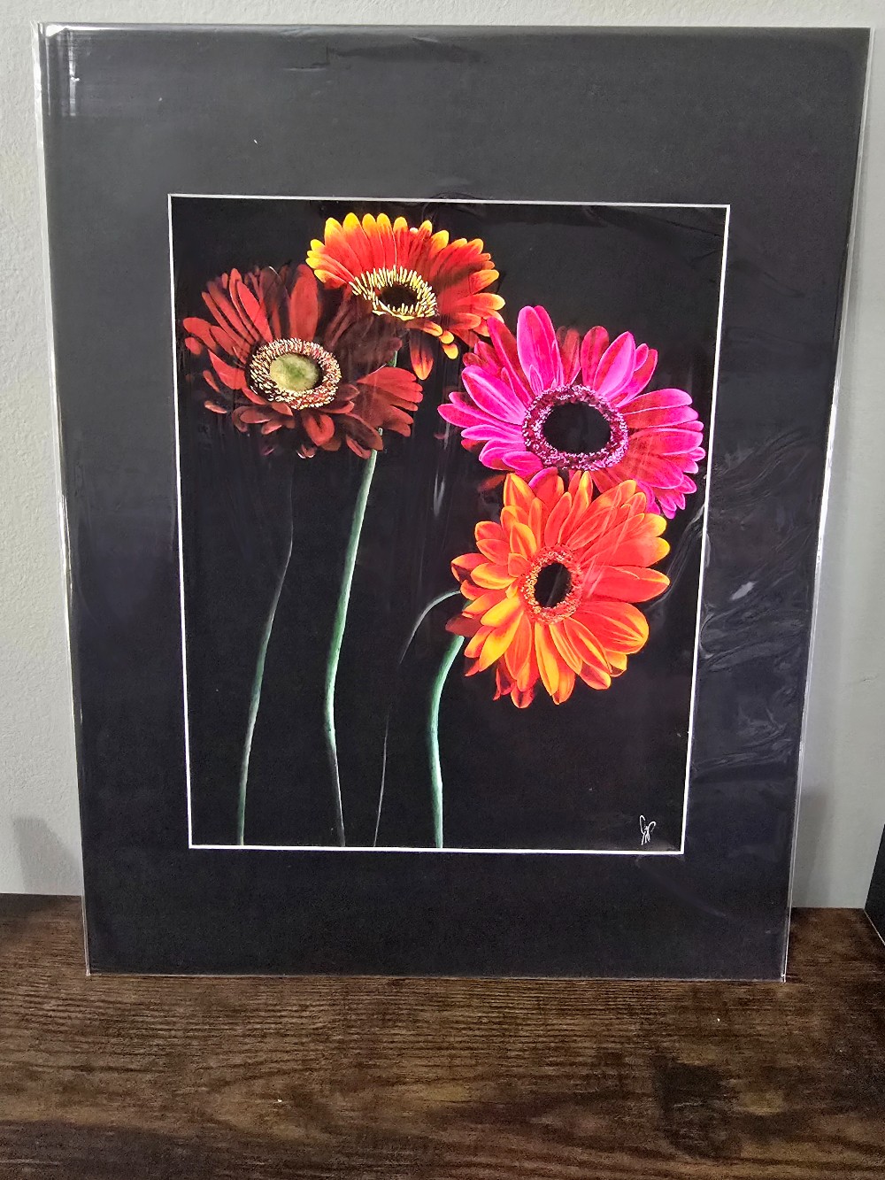 10 x 8 Print - Gerber
