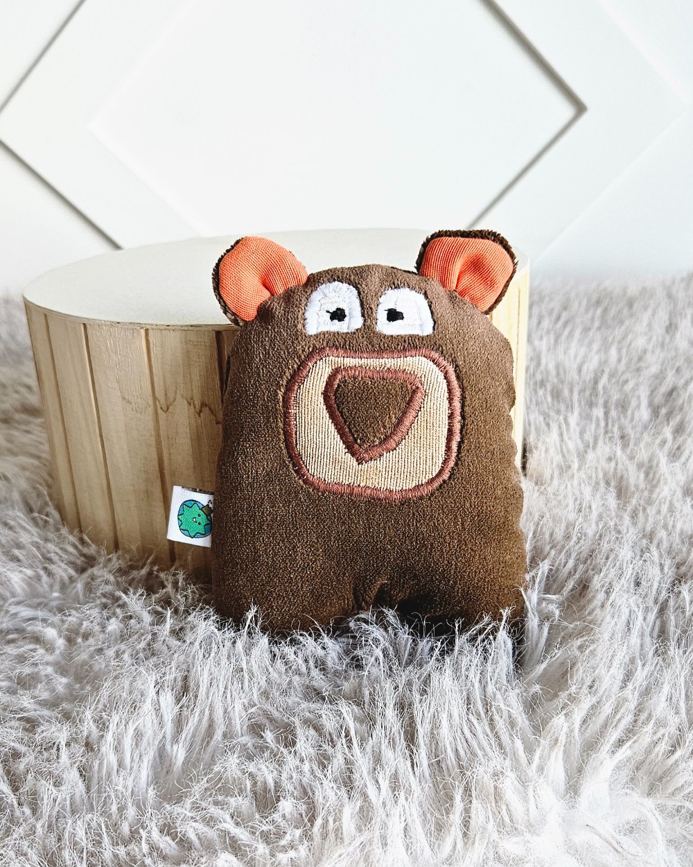 FooFoo Friends - Bear