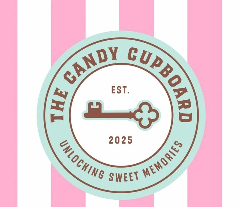 The Candy Cupboard