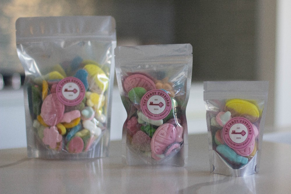 Swedish Candy - Mixed Bag