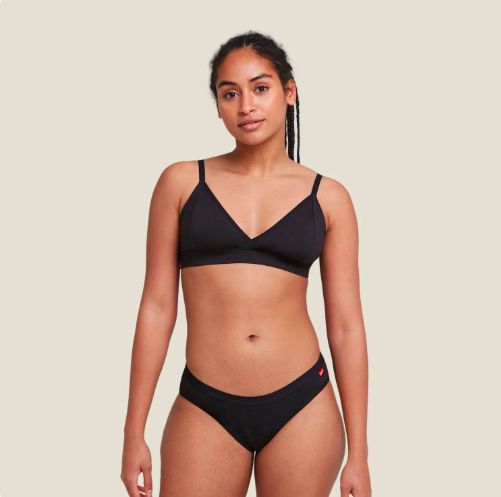 WUKA Hipster Period Underwear