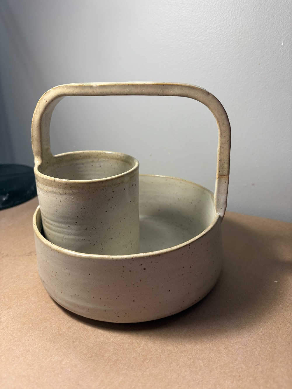 Caddy for Kitchen or bath