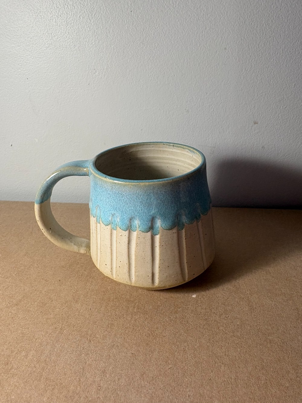 Ceramic Mug