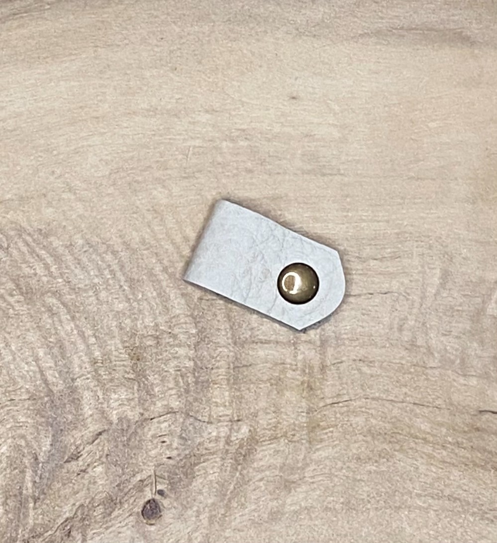 Cord Organizer, Small - White