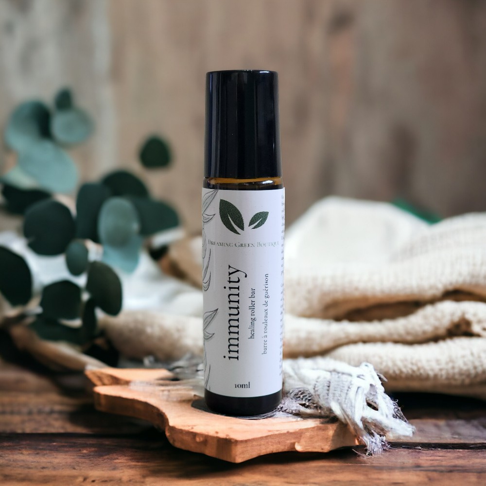 Immunity Roller