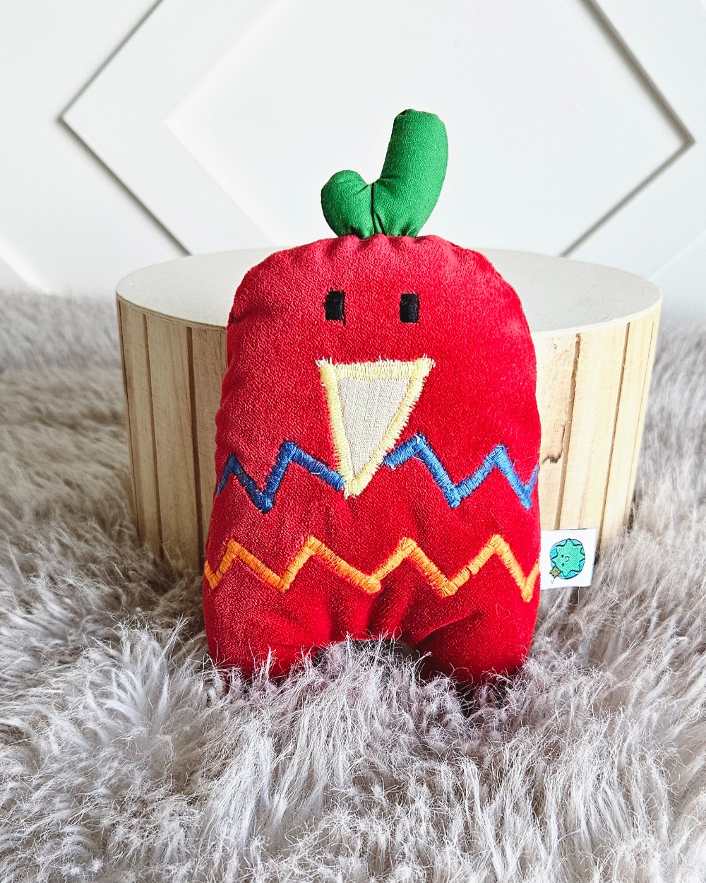 FooFoo Friend - Parrot
