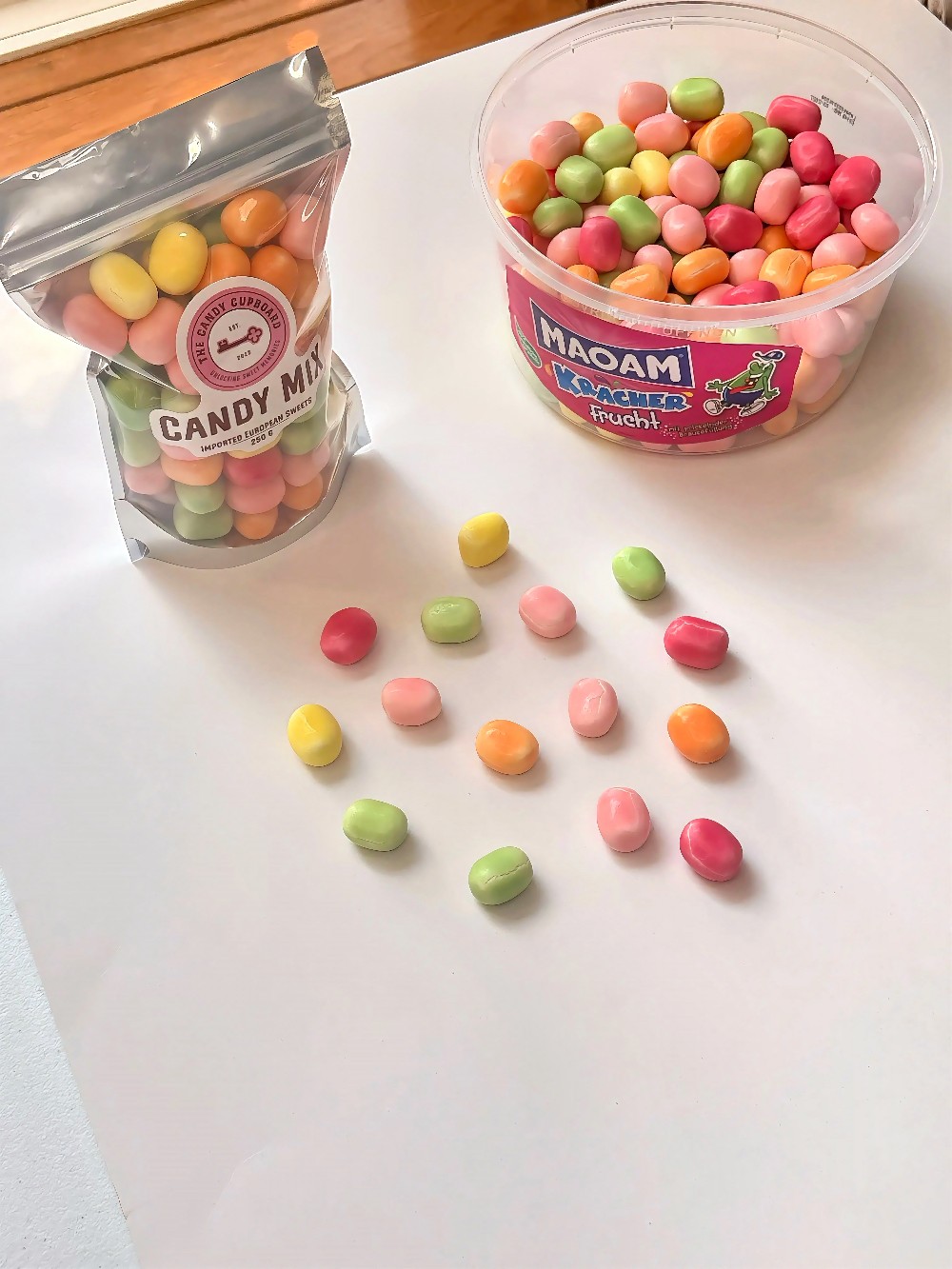 MAOAM KRACHER - GF/DYEFREE