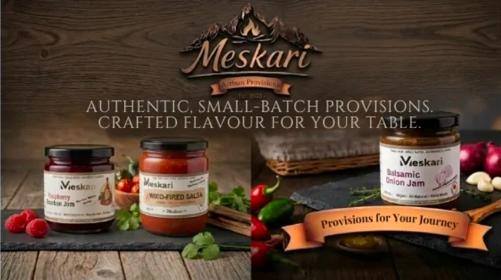 Meskari