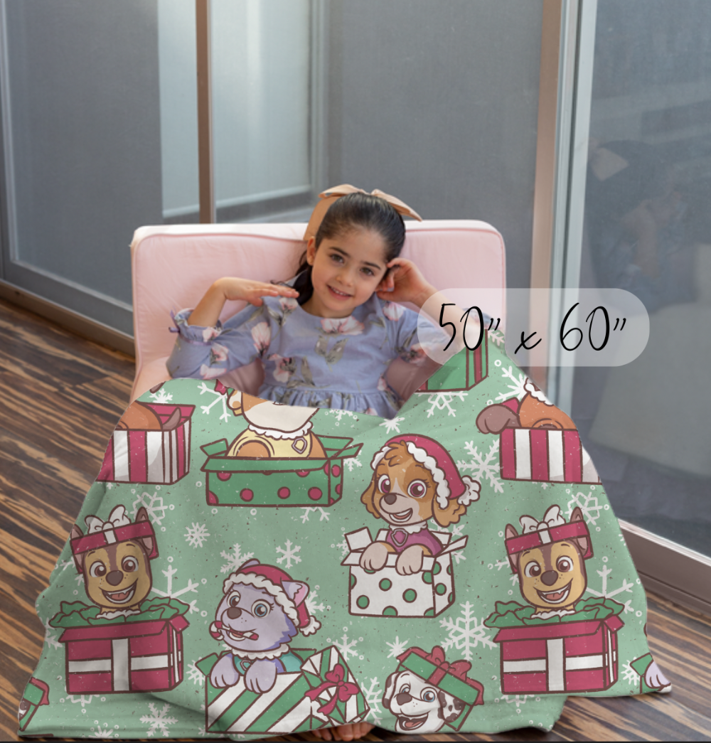 Holiday Special 50