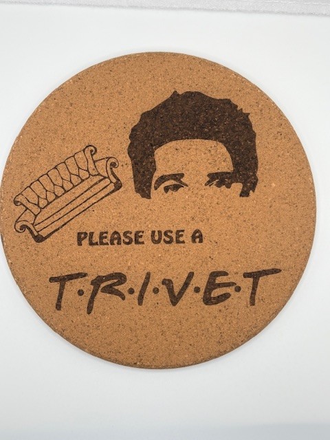 Trivets