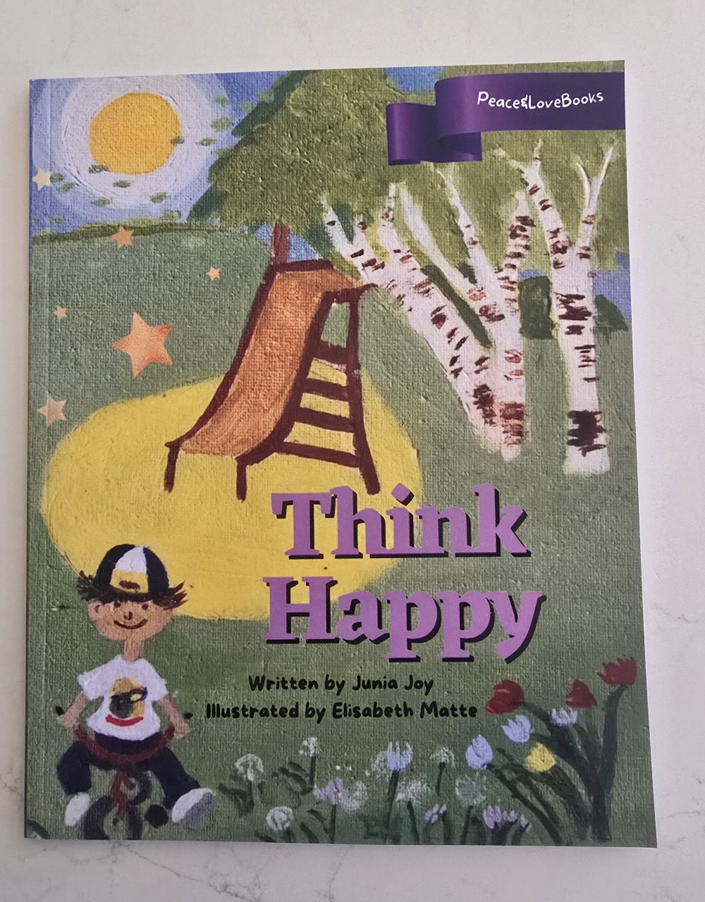Think Happy