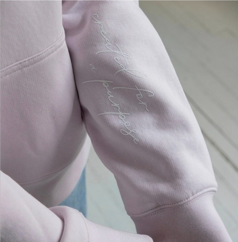 Purpose Hoodie