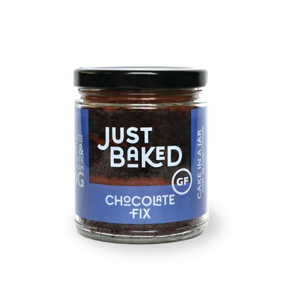 Chocolate Fix GF