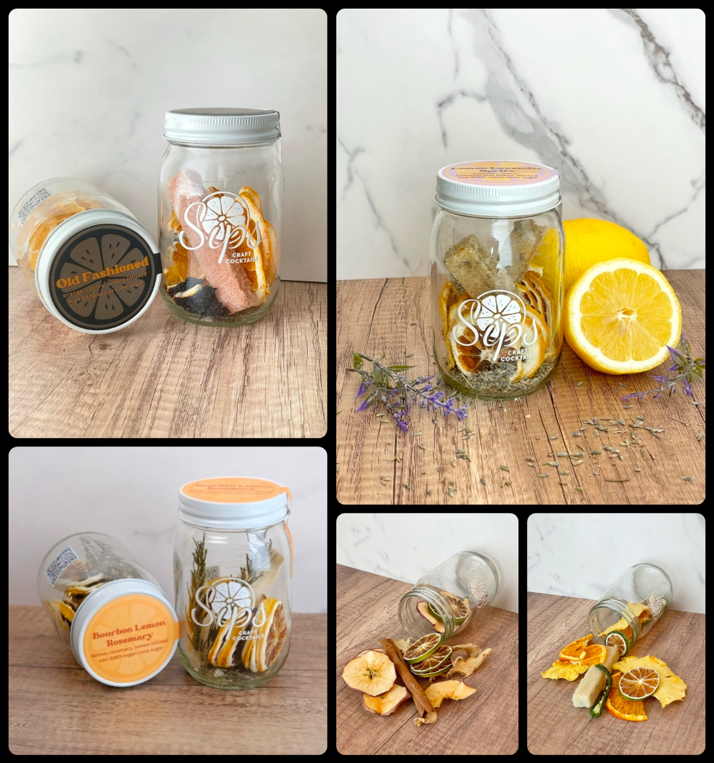 Sips Craft Cocktails