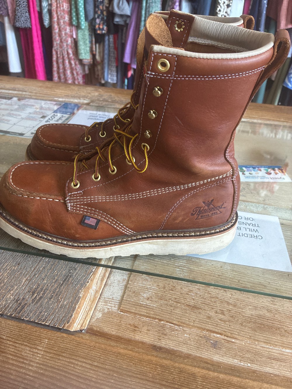 Men’s shoes