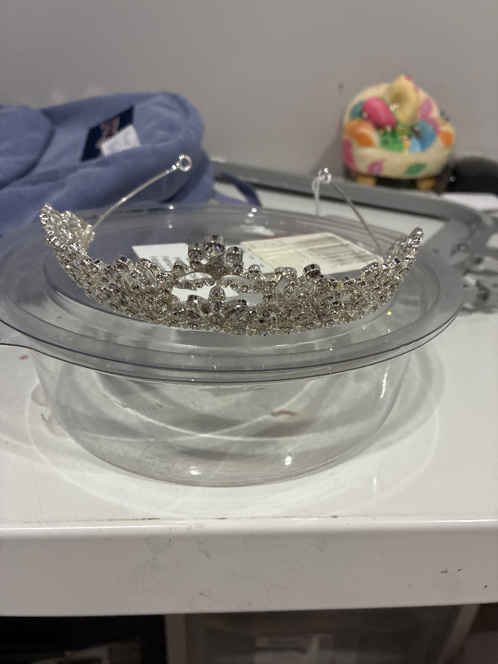 MISC. ITEM
