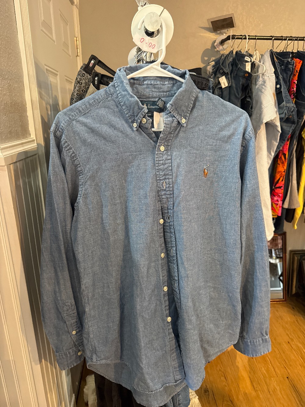 Men’s medium