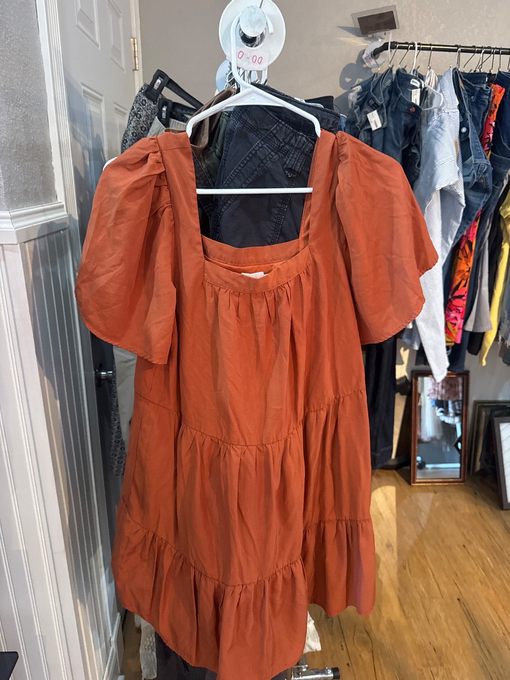 Women’s Small