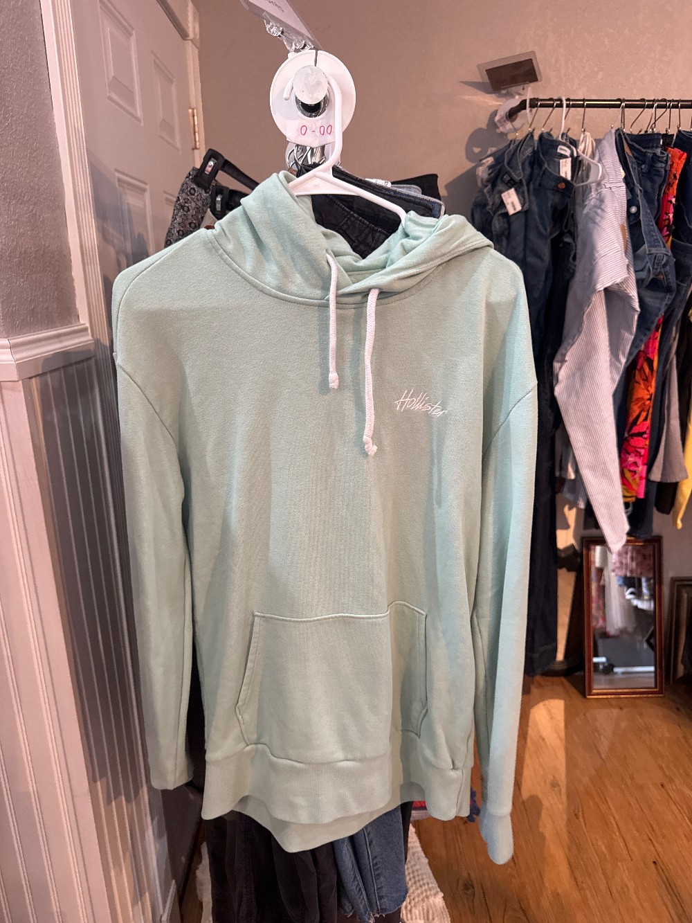 Men’s Small