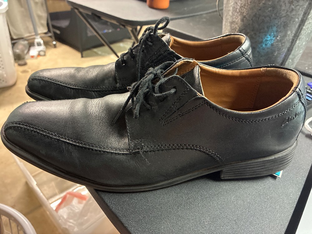 Men’s shoes