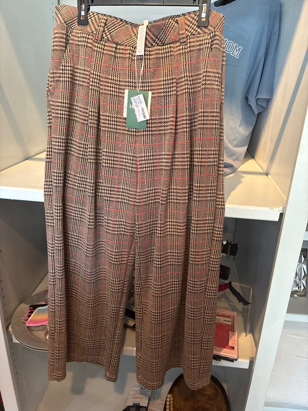 Women’s extra large