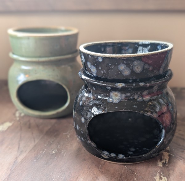 Starry Night Wax Warmers