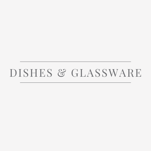 Dishes