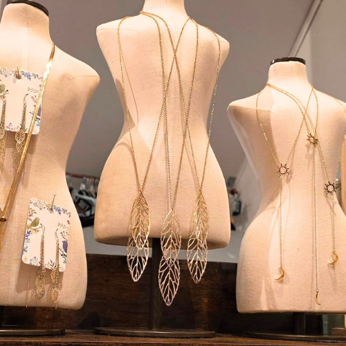 Jewelry & Accessories