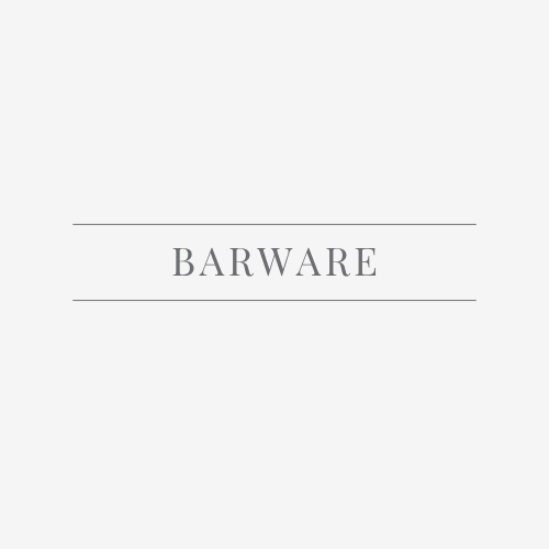 Barware