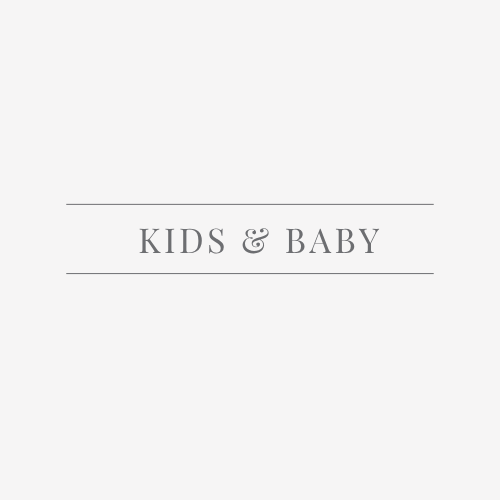 Kids & Baby