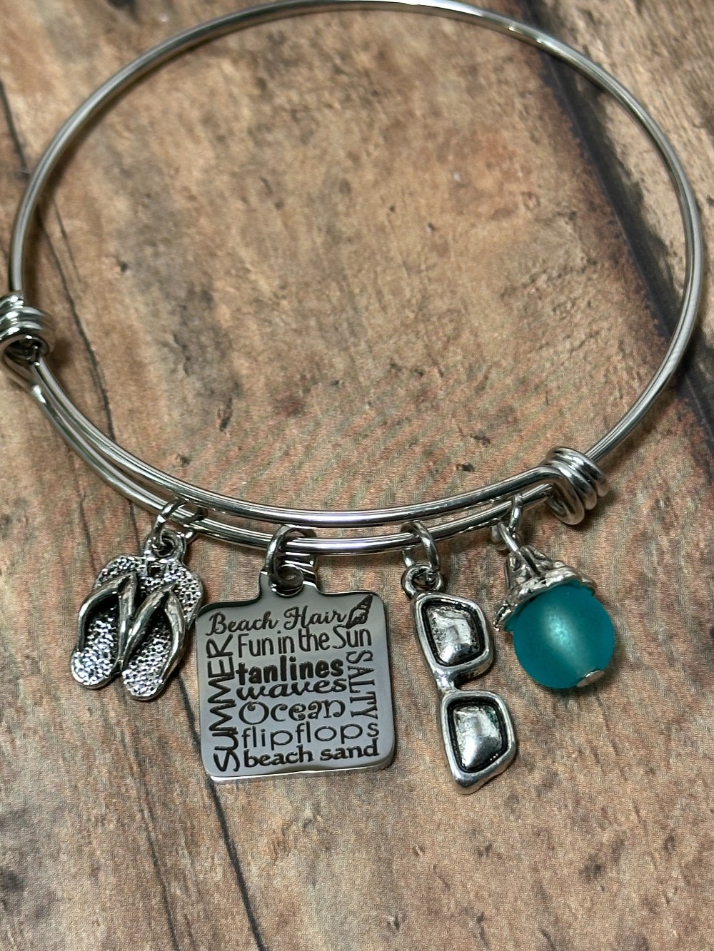 SUMMER LOVIN' Bangle (B65)