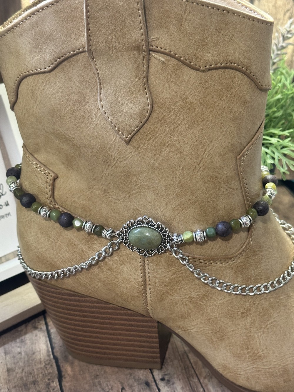 BOOT BLING (BB10-L))