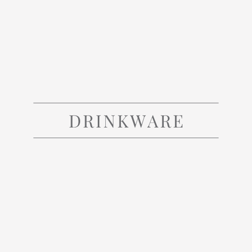 Drinkware