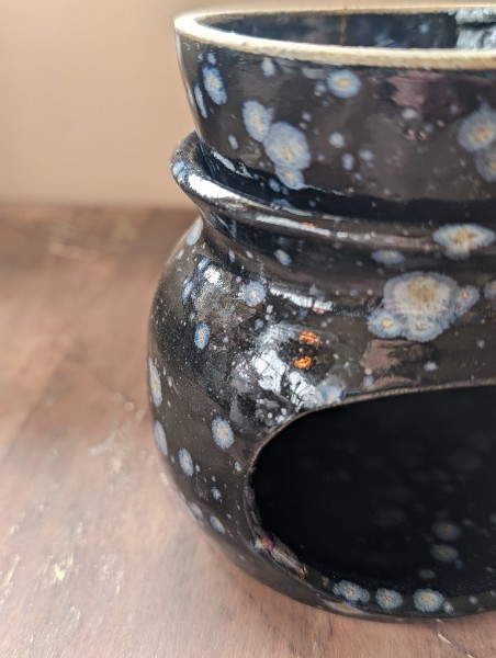 Starry Night Wax Warmers