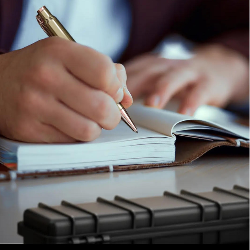 Stickers & Stationary